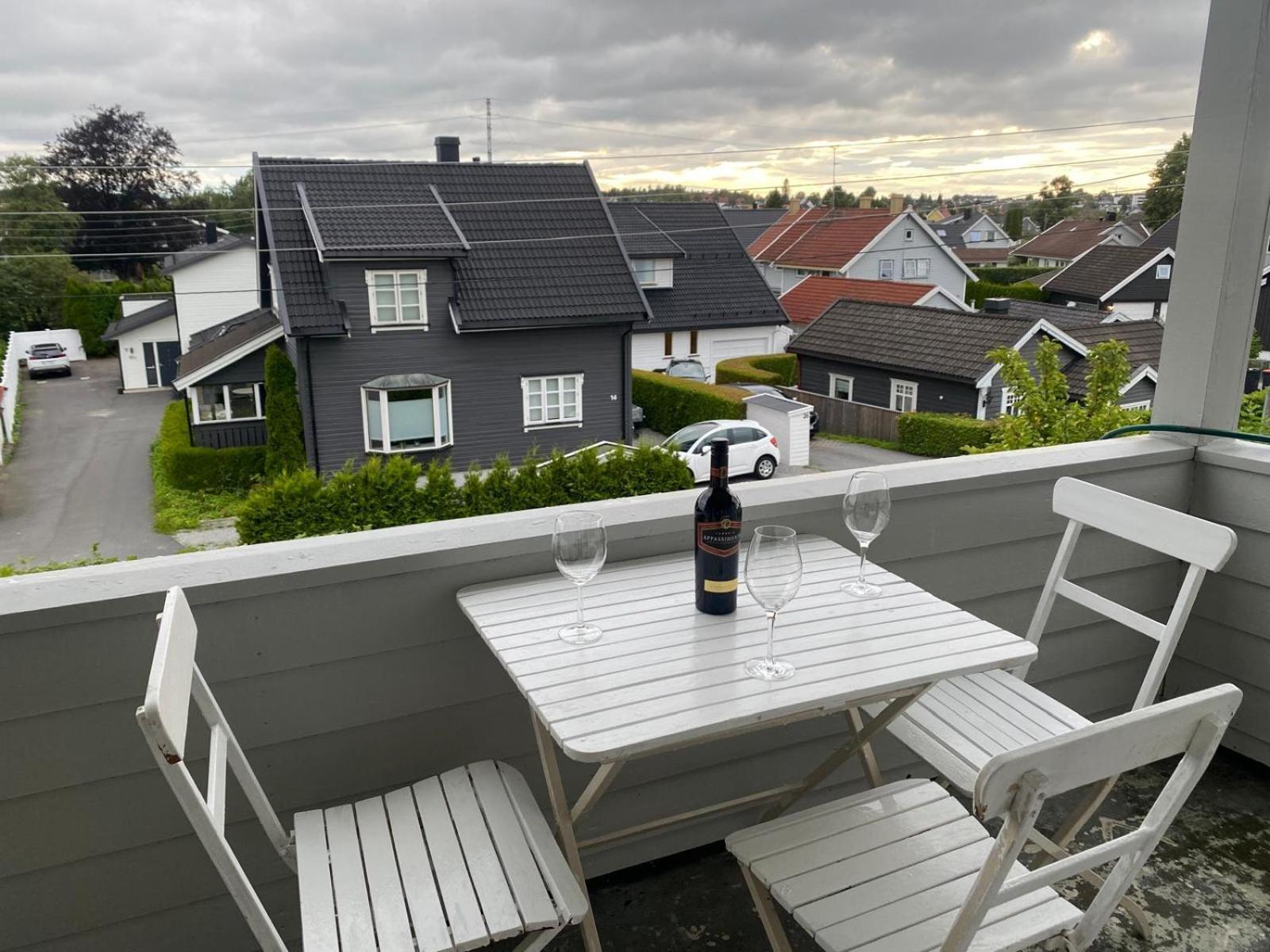 Bugardsasen1, Whole House Villa Sandefjord Exterior photo